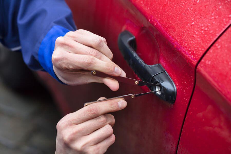 Schlüsseldienst Tuttlingen Autoöffnung