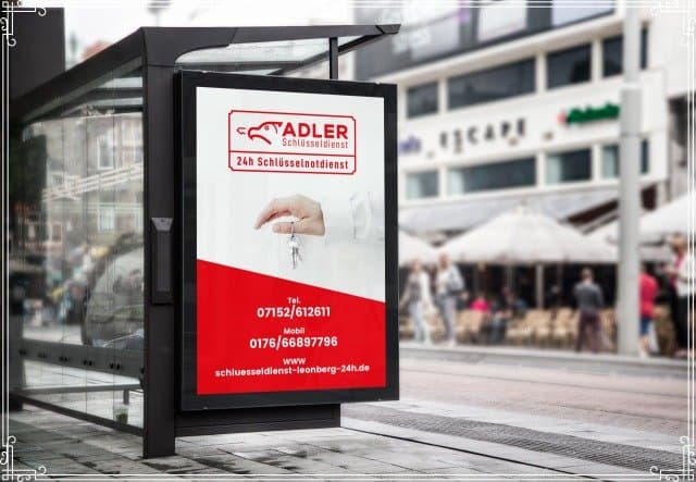 Schlüsseldienst Aldingen